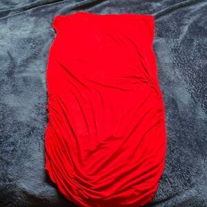 Women’s medium maternity top